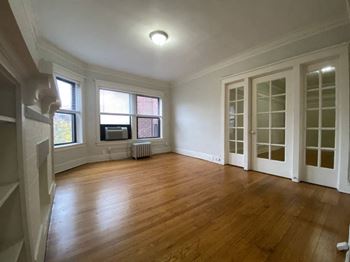 French doors